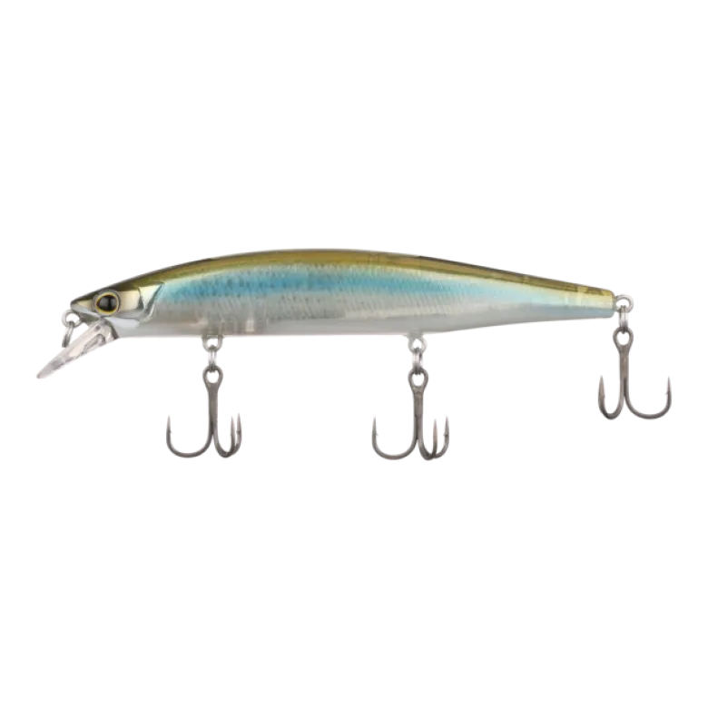 Shimano World Minnow Flash Boost Jerkbait