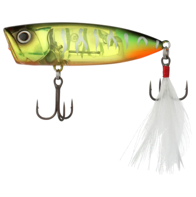 Shimano World Pop Flash Boost Poppers