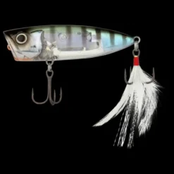 Shimano World Pop Flash Boost Poppers