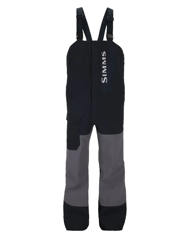 Simms Challenger Fishing Bibs