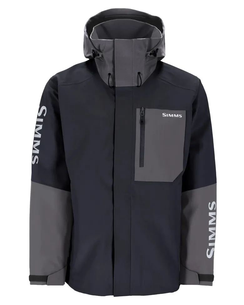 Simms Challenger Fishing Jacket