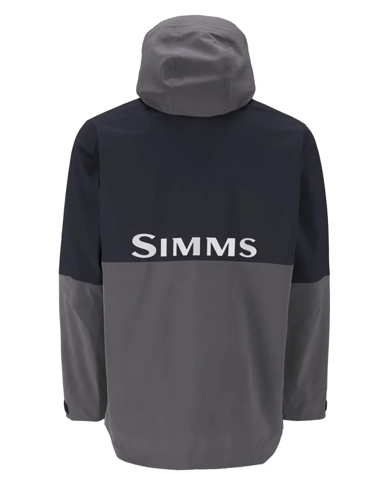 Simms Challenger Fishing Jacket