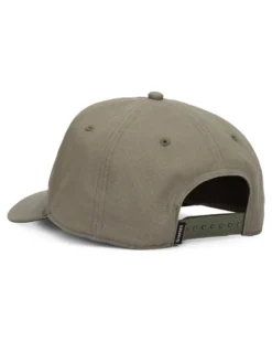 Simms Double Haul Rope Cap Hats