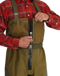 Simms Freestone Z Bootfoot Waders