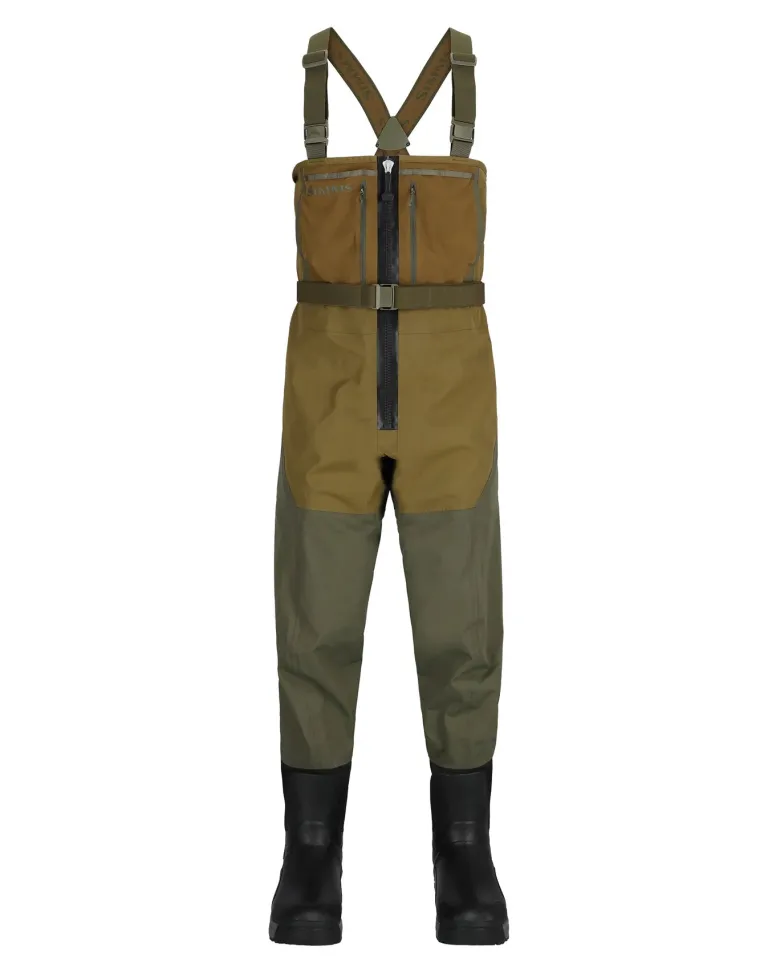 Simms Freestone Z Bootfoot Waders