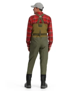 Simms Freestone Z Bootfoot Waders