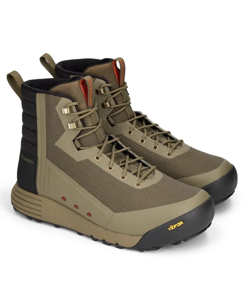 Simms Men's Access Wading Boots