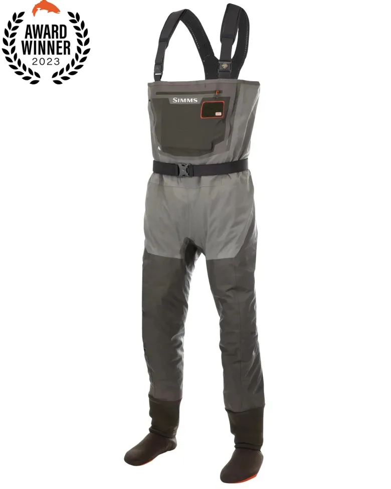 Simms Men's G3 Guide Stockingfoot Waders