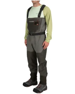 Simms Men's G3 Guide Stockingfoot Waders