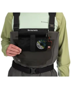 Simms Men's G3 Guide Stockingfoot Waders