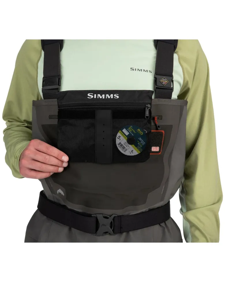Simms Men's G3 Guide Stockingfoot Waders
