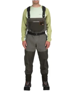 Simms Men's G3 Guide Stockingfoot Waders