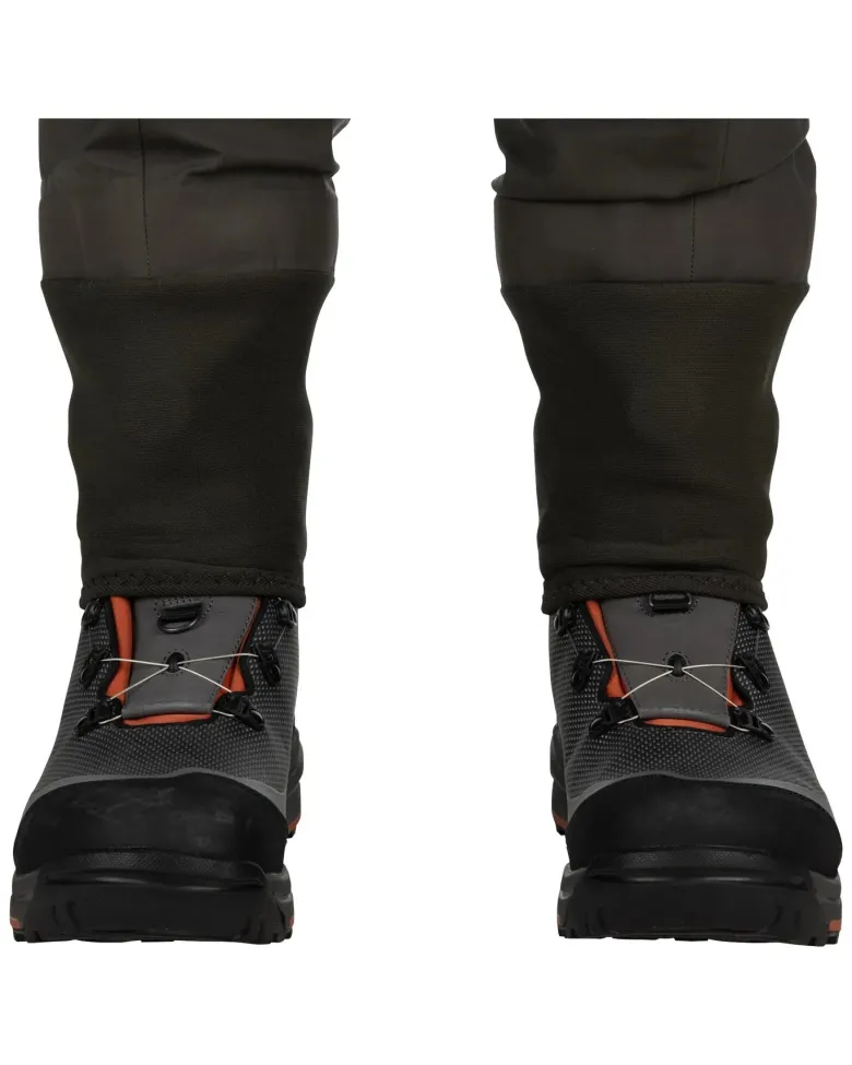 Simms Men's G3 Guide Stockingfoot Waders
