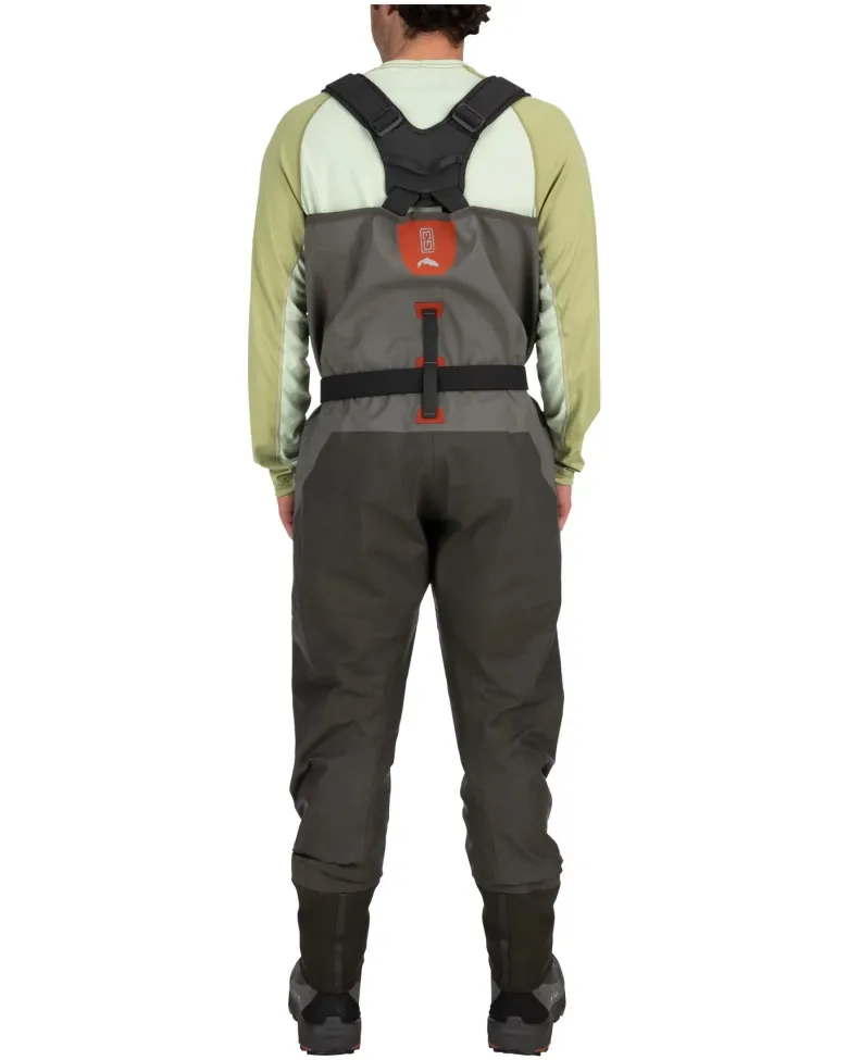 Simms Men's G3 Guide Stockingfoot Waders