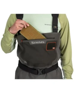 Simms Men's G3 Guide Stockingfoot Waders