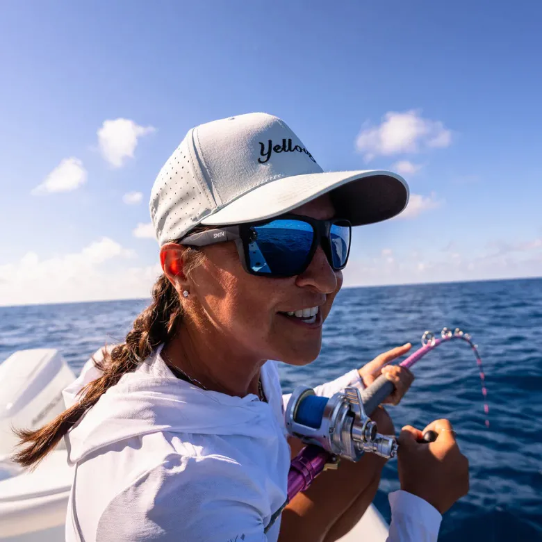 Smith Backcast Polarized Sunglasses