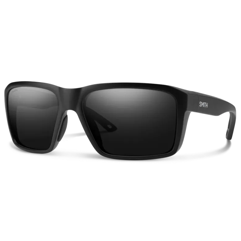 Smith Backcast Polarized Sunglasses