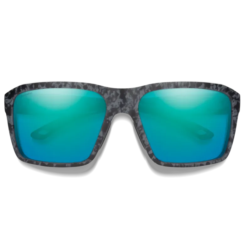 Smith Backcast Polarized Sunglasses