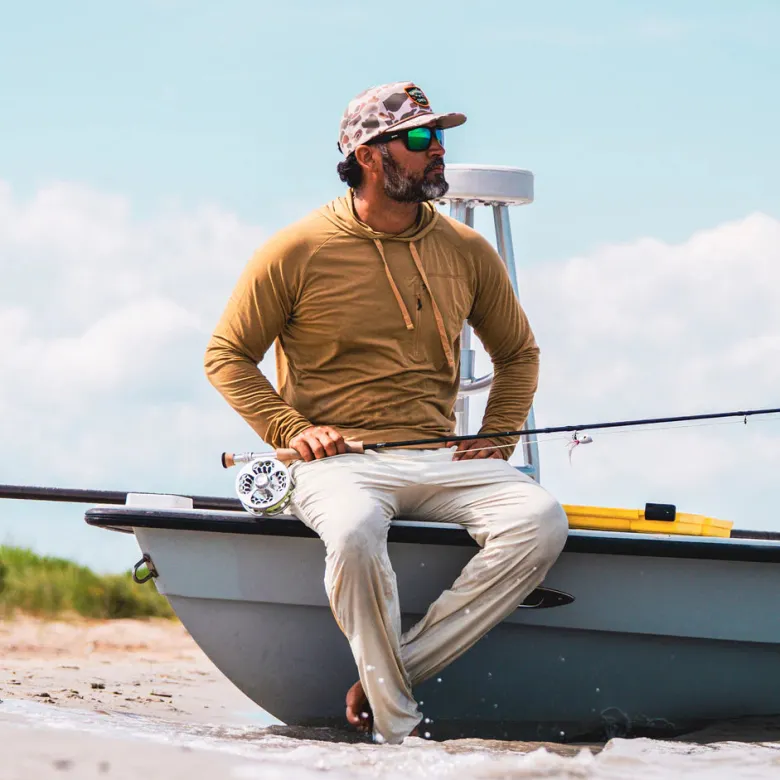 Smith Backcast Polarized Sunglasses