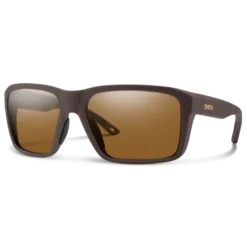 Smith Backcast Polarized Sunglasses