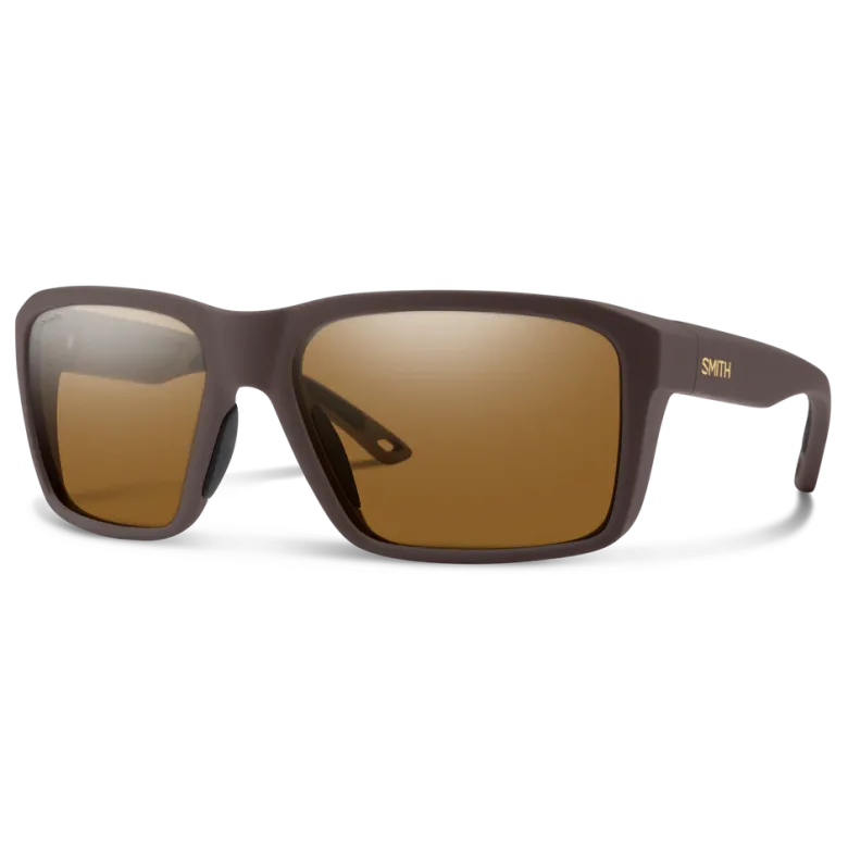 Smith Backcast Polarized Sunglasses