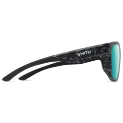 Smith Barra Polarized Sunglasses