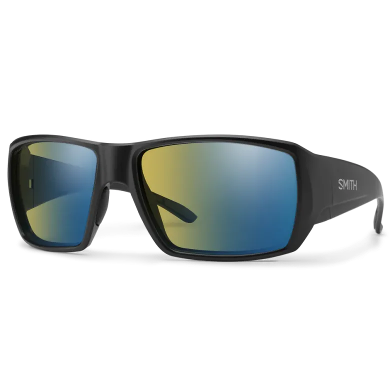 Smith Guide Choice S Polarized Sunglasses