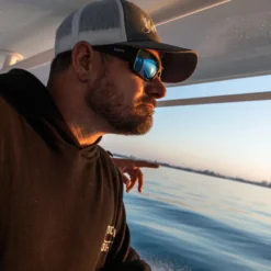 Smith Guide Choice XL Polarized Sunglasses