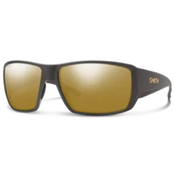 Smith Guide's Choice Polarized Sunglasses