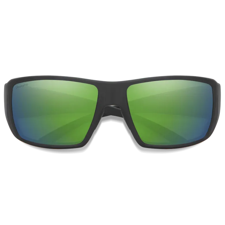 Smith Guide's Choice Polarized Sunglasses