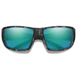 Smith Guide's Choice Polarized Sunglasses