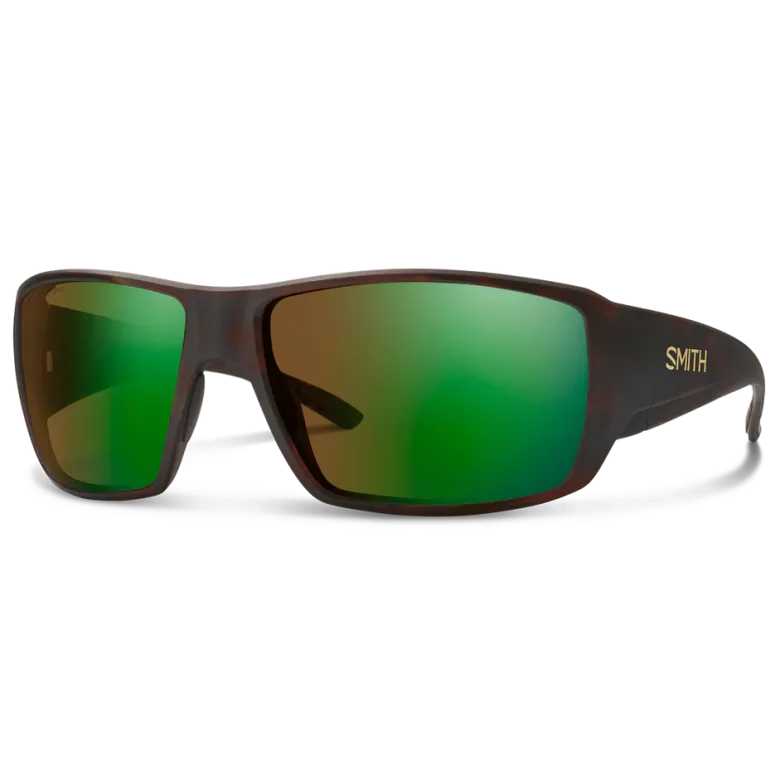 Smith Guide's Choice Polarized Sunglasses