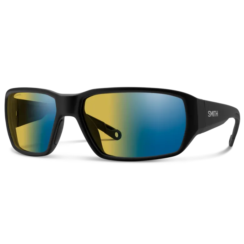 Smith Hookset Polarized Sunglasses