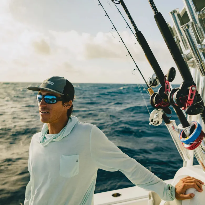 Smith Hookset Polarized Sunglasses