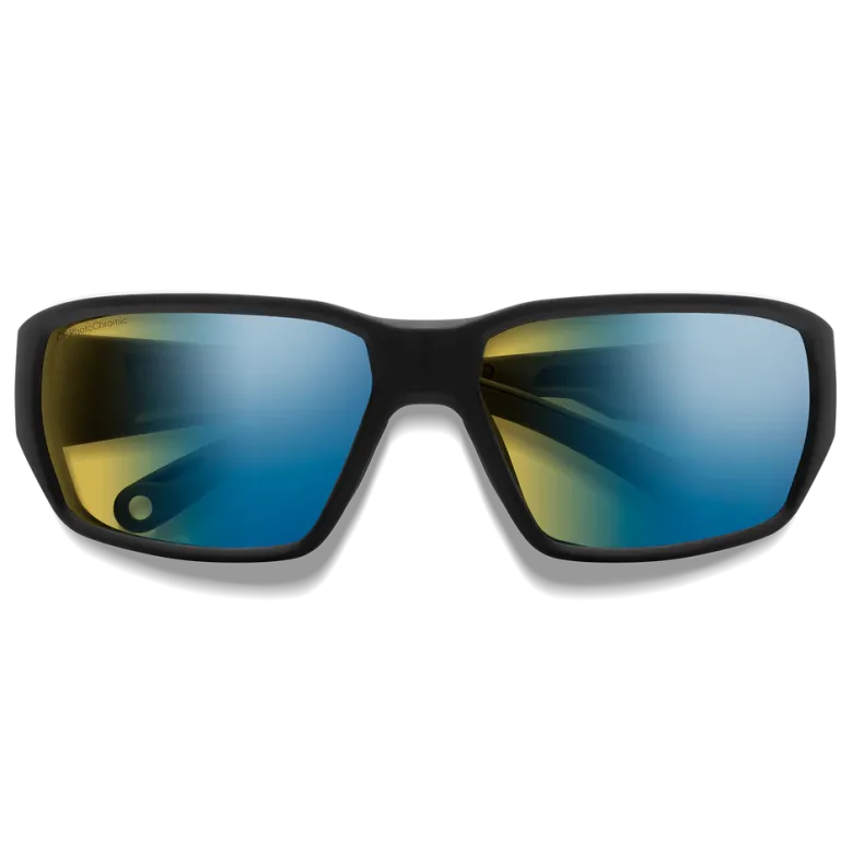 Smith Hookset Polarized Sunglasses