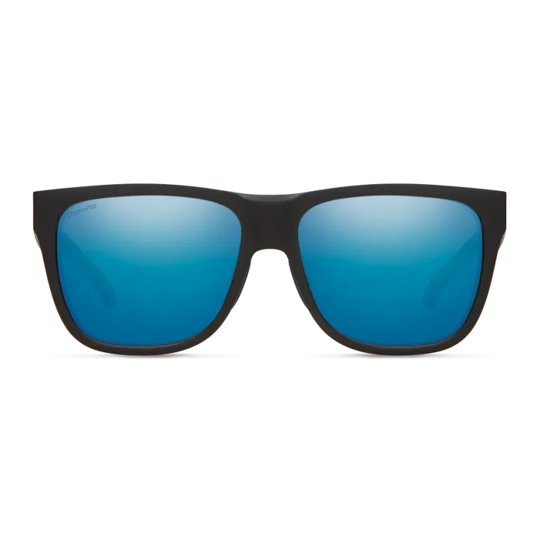 Smith Lowdown 2 Polarized Sunglasses
