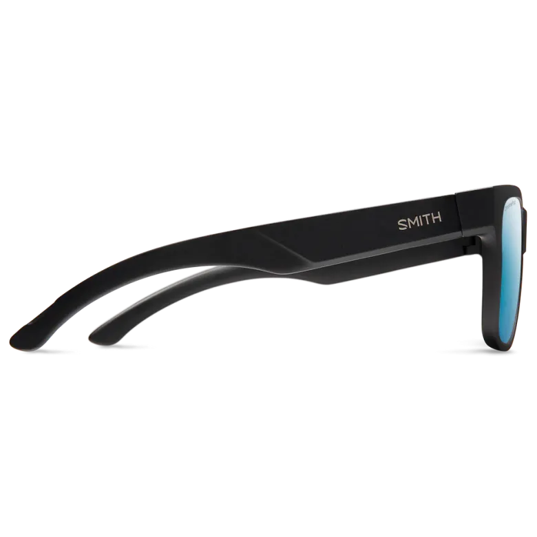 Smith Lowdown 2 Polarized Sunglasses