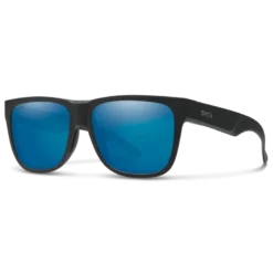 Smith Lowdown 2 Polarized Sunglasses