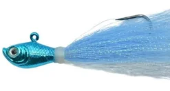 Spro Prime Bucktail Jigs