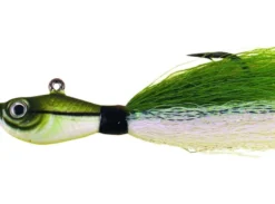 Spro Prime Bucktail Jigs