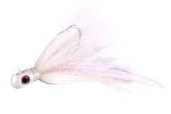 S&S Jigs Rock Hopper Bucktail Jigs (New Ver.)