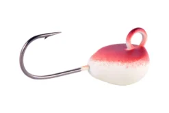 S&S Jigs White Chin Wrecker Blackfish Jigs (New Ver.)