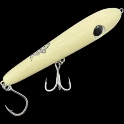 Stack Tackle Mully / Beletti Topwater Lures