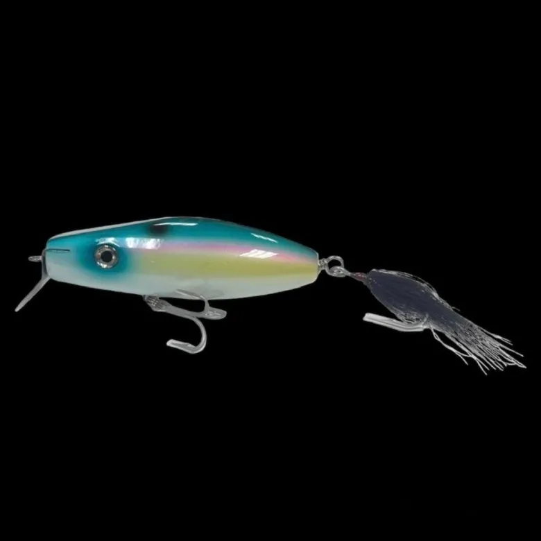 Stack Tackle Quigly Metal Lip Lures