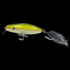 Stack Tackle Quigly Metal Lip Lures