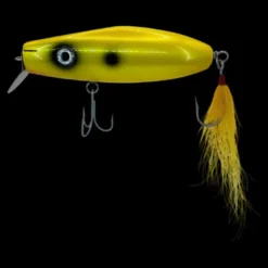 Stack Tackle Quigly Metal Lip Lures