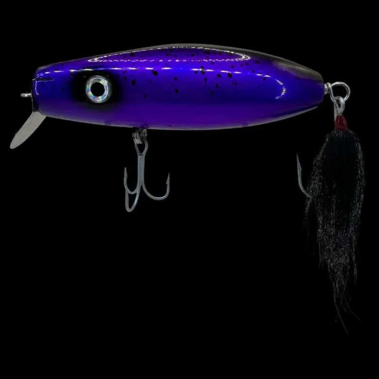 Stack Tackle Quigly Metal Lip Lures