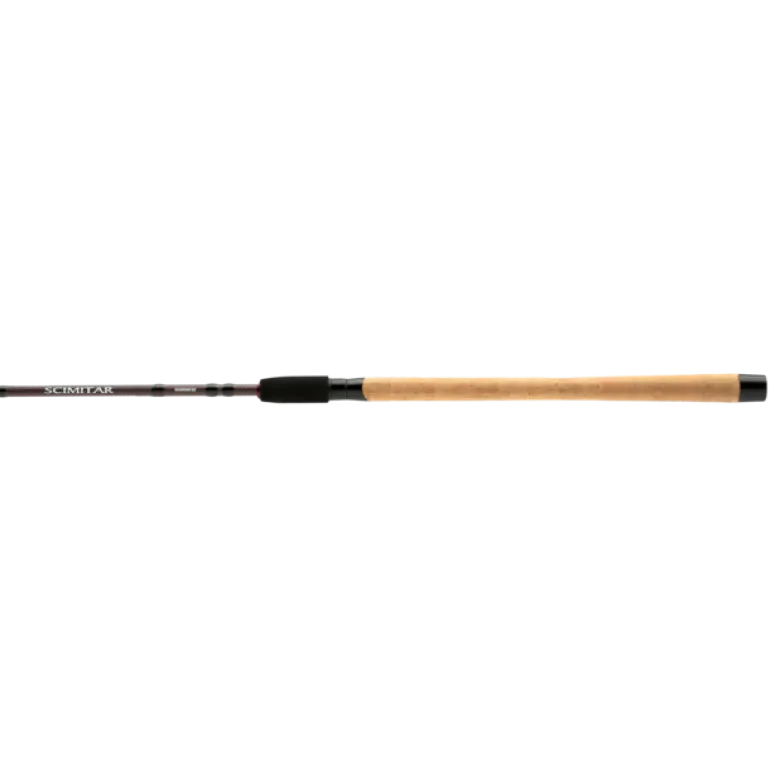 Star Rods Aerial Inshore Spinning Rods