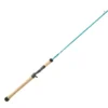 St. Croix Avid Inshore Casting Rods