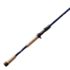 St. Croix Legend Tournament Bass Casting Rods